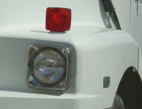 Eagle Truck Driver Training